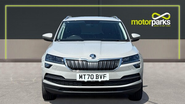 Used Skoda Karoq 2020 for sale - 75999374: Photo 8
