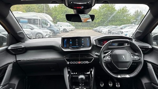 Used Peugeot 208 2022 for sale - 75644529: Photo 11