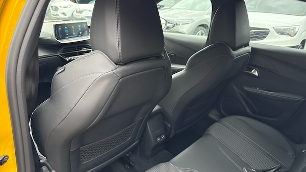 Used Peugeot 208 2022 for sale - 75644529: Photo 14
