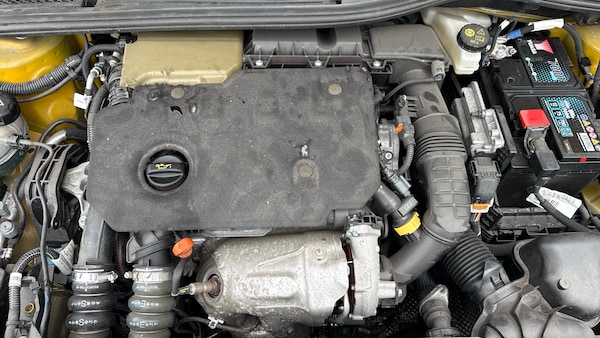 Used Peugeot 208 2022 for sale - 75644529: Photo 16