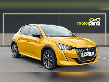 Peugeot - 208