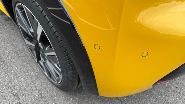 Used Peugeot 208 2022 for sale - 75644529: Photo 22