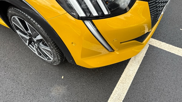 Used Peugeot 208 2022 for sale - 75644529: Photo 23
