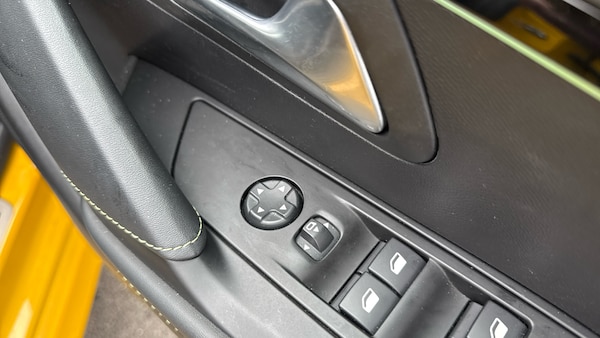 Used Peugeot 208 2022 for sale - 75644529: Photo 25