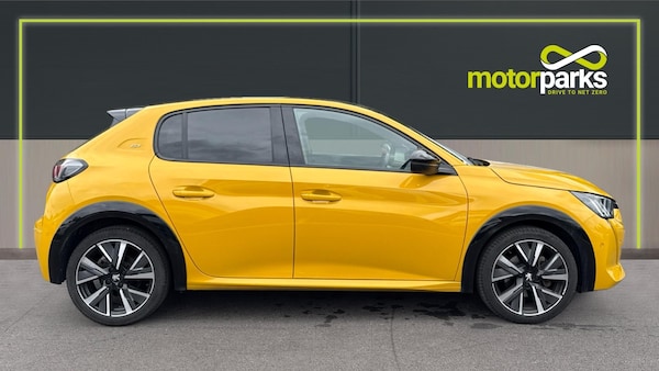 Used Peugeot 208 2022 for sale - 75644529: Photo 2