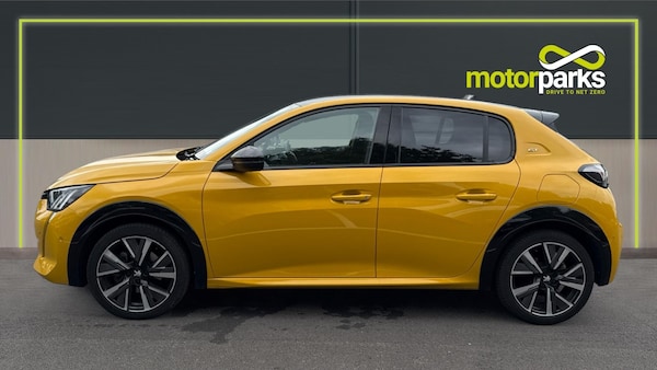 Used Peugeot 208 2022 for sale - 75644529: Photo 6