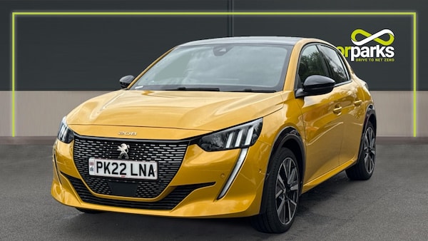 Used Peugeot 208 2022 for sale - 75644529: Photo 7