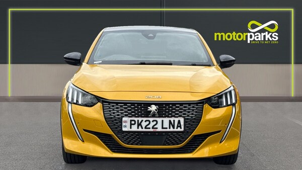 Used Peugeot 208 2022 for sale - 75644529: Photo 8
