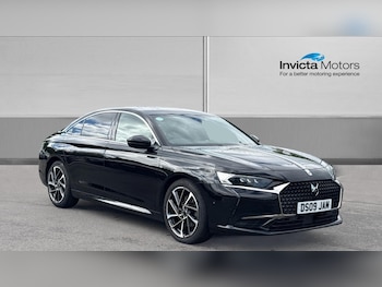 Used DS Automobiles DS 9 2022 for sale - 78945120: Photo