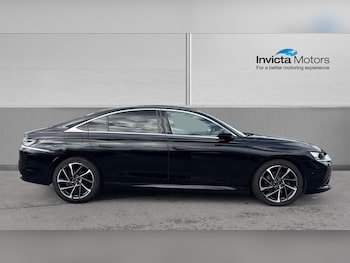 Used DS Automobiles DS 9 2022 for sale - 78945120: Photo