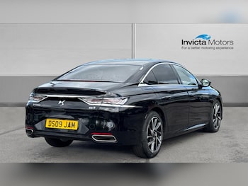 Used DS Automobiles DS 9 2022 for sale - 78945120: Photo