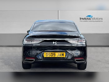 Used DS Automobiles DS 9 2022 for sale - 78945120: Photo