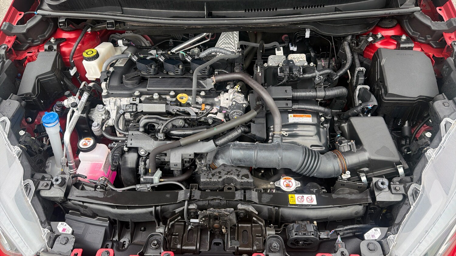 Used Toyota Yaris for sale - 77837118: Photo 16