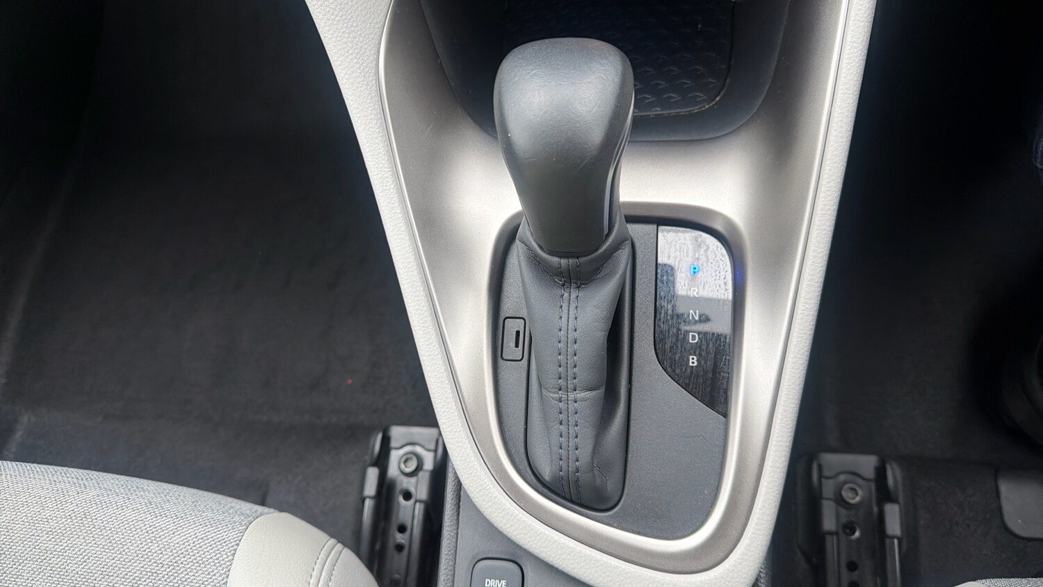 Used Toyota Yaris for sale - 77837118: Photo 25