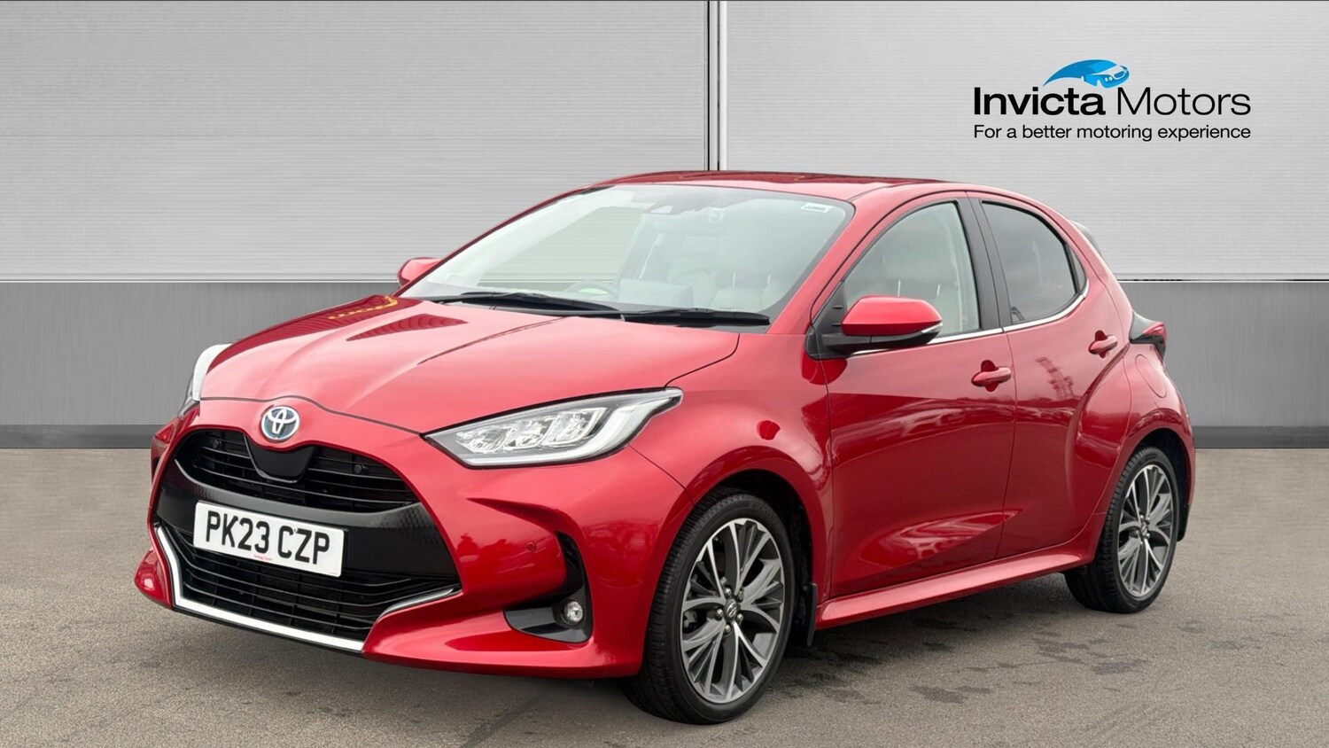 Used Toyota Yaris for sale - 77837118: Photo 7