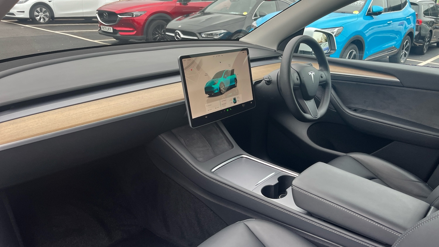 Used Tesla Model Y 2022 for sale - 76482799: Photo 10