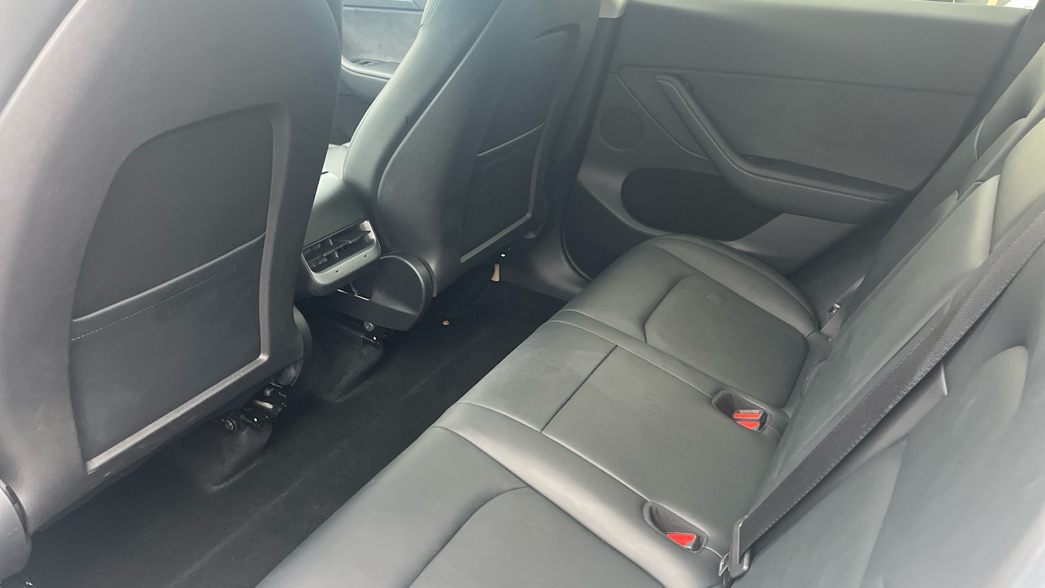 Used Tesla Model Y 2022 for sale - 76482799: Photo 14