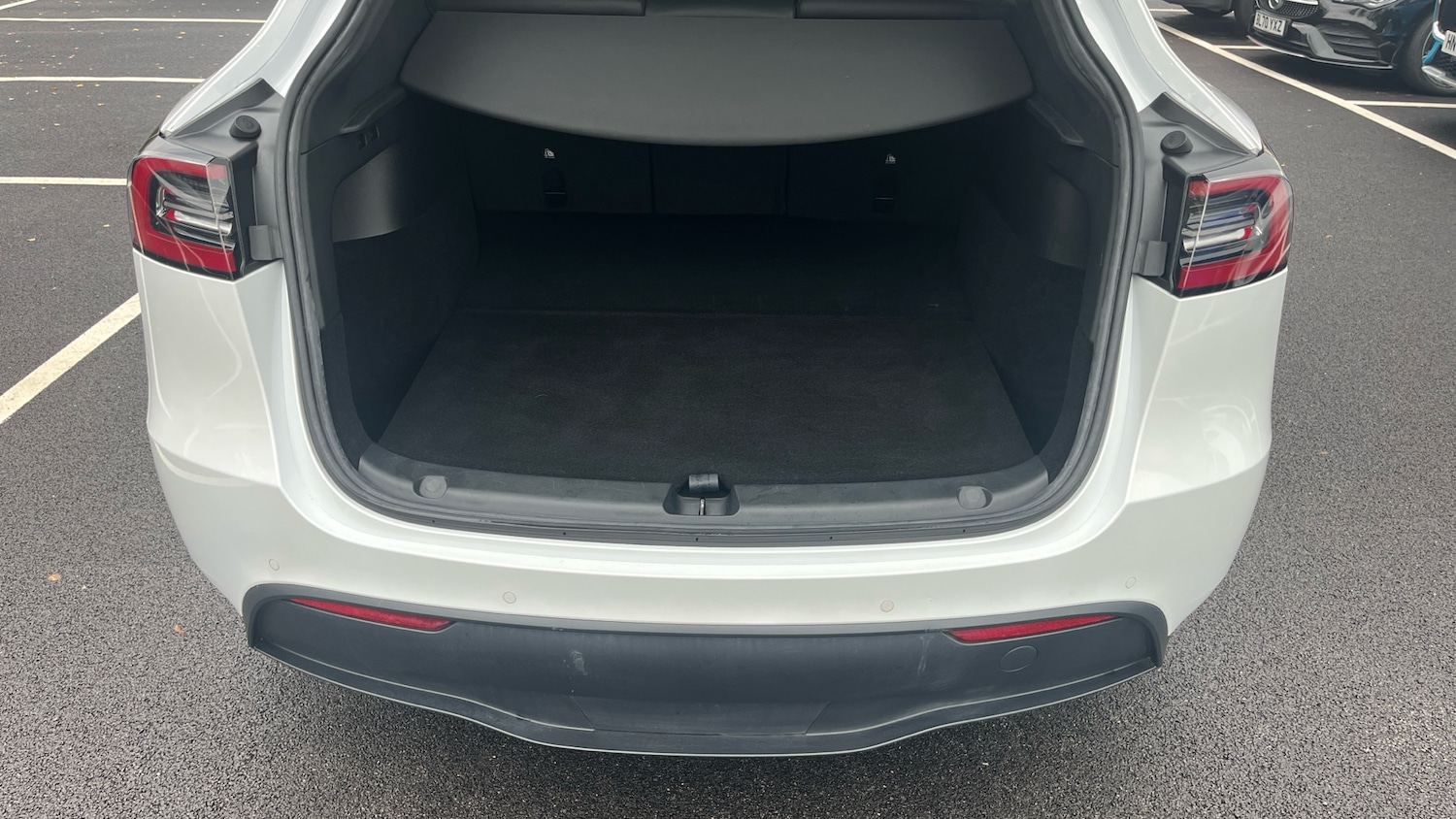 Used Tesla Model Y 2022 for sale - 76482799: Photo 15