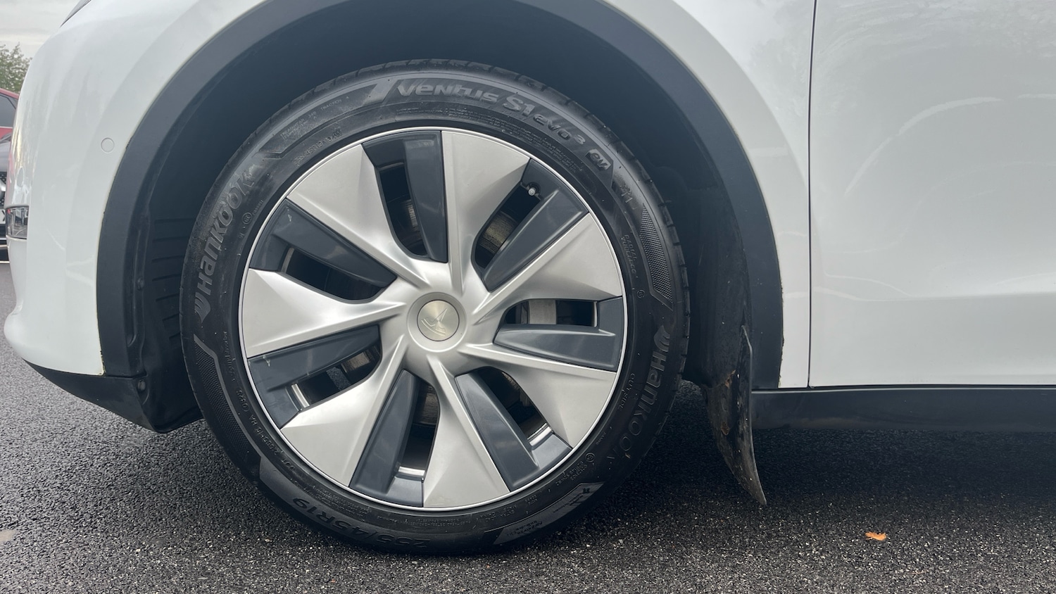 Used Tesla Model Y 2022 for sale - 76482799: Photo 17