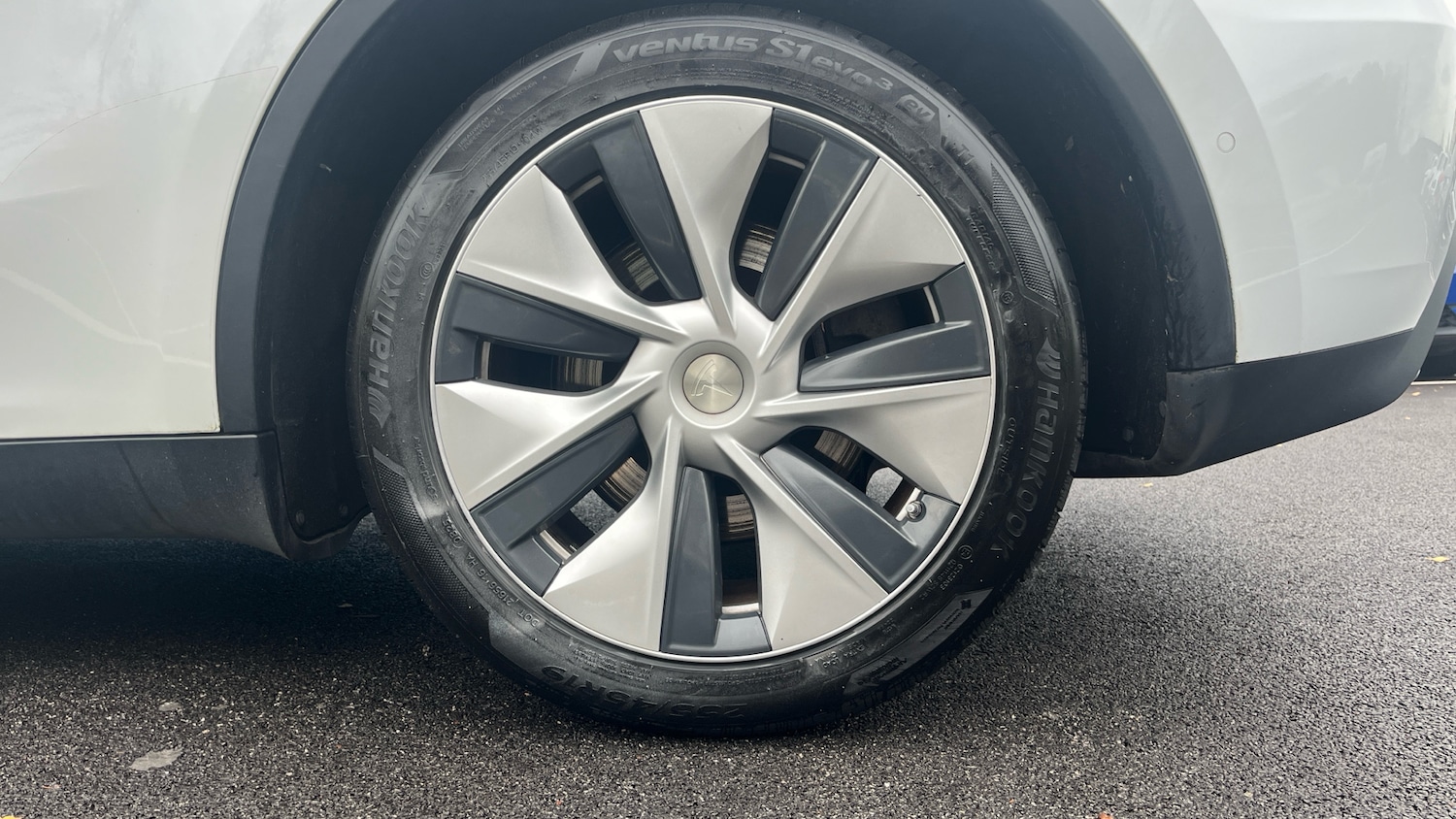 Used Tesla Model Y 2022 for sale - 76482799: Photo 18