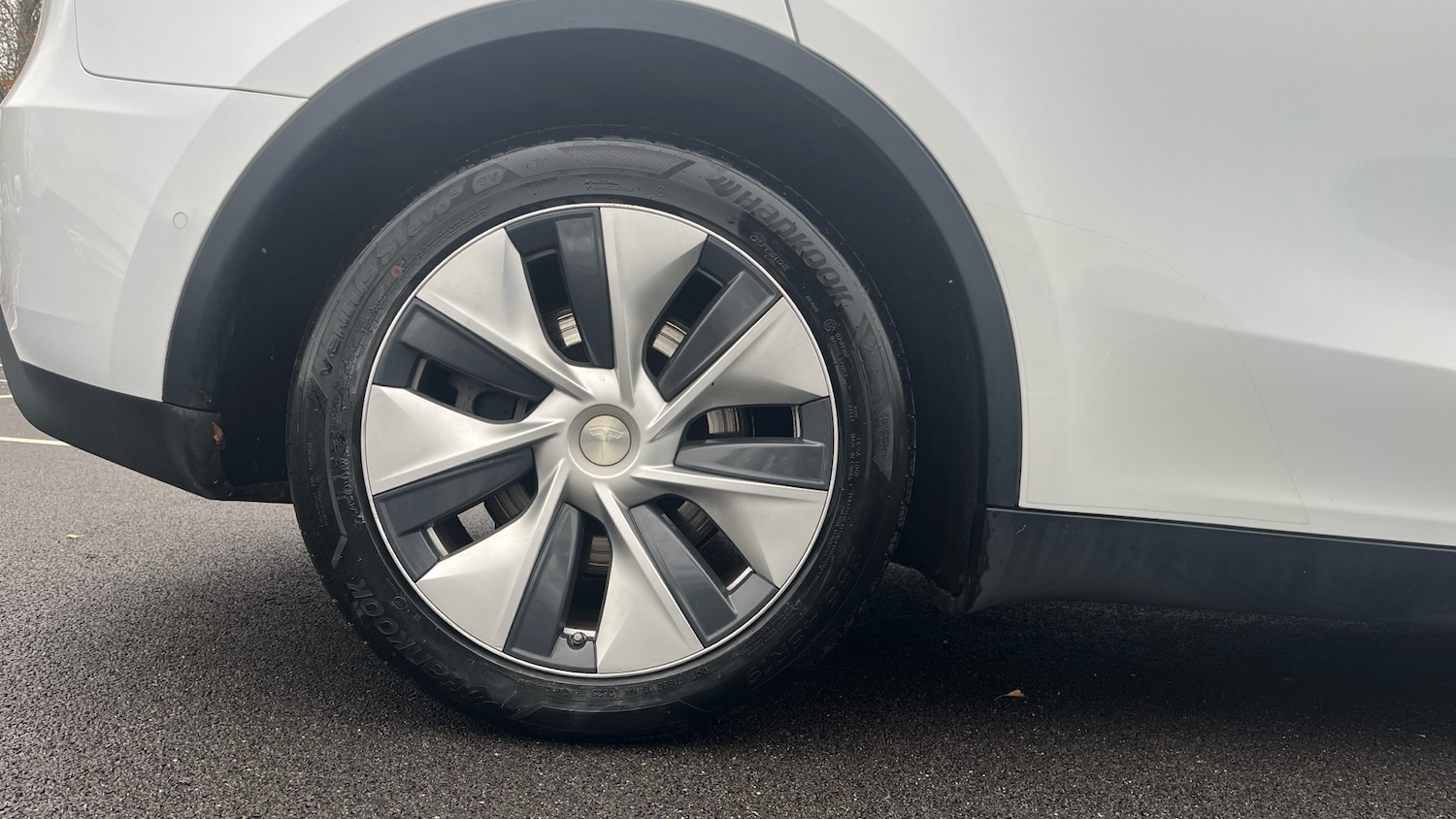 Used Tesla Model Y 2022 for sale - 76482799: Photo 19