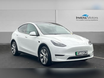 Used Tesla Model Y 2022 for sale - 76482799: Photo