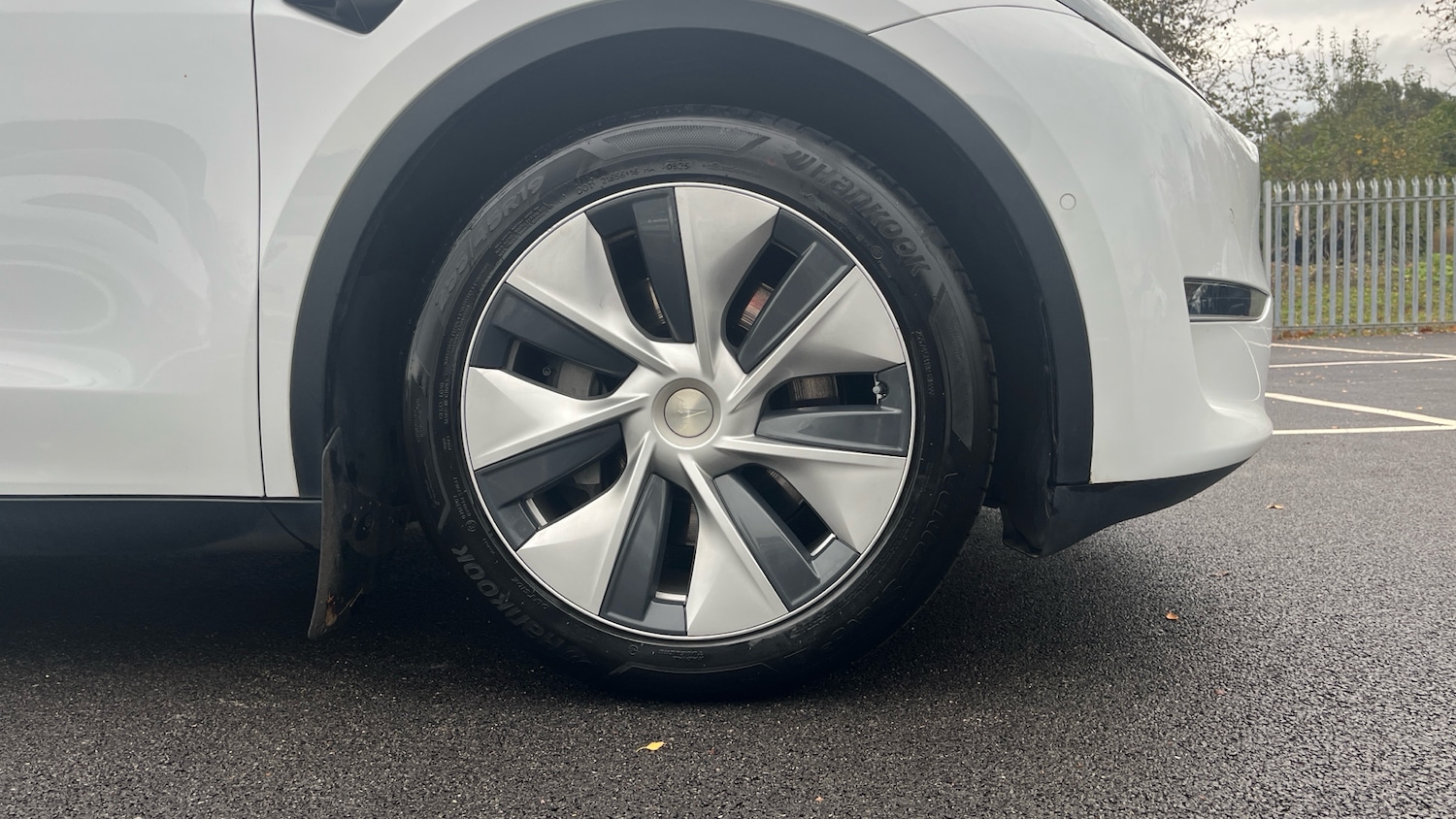 Used Tesla Model Y 2022 for sale - 76482799: Photo 20