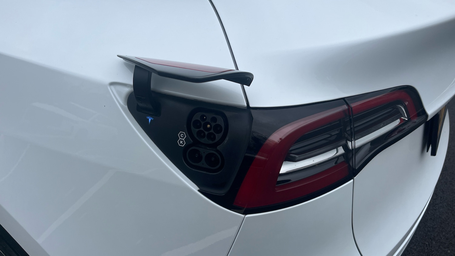 Used Tesla Model Y 2022 for sale - 76482799: Photo 21