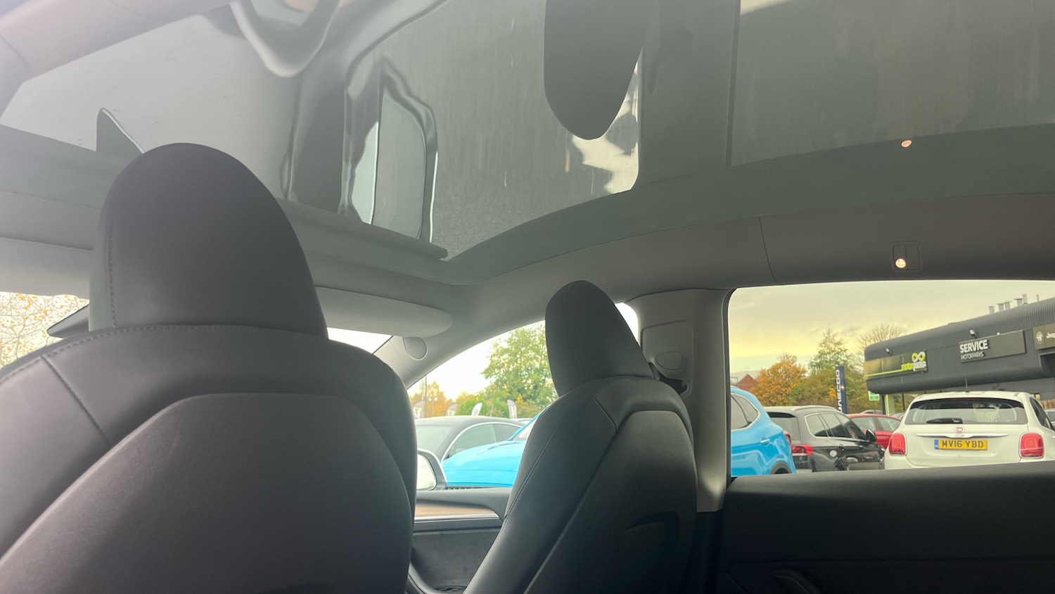 Used Tesla Model Y 2022 for sale - 76482799: Photo 23