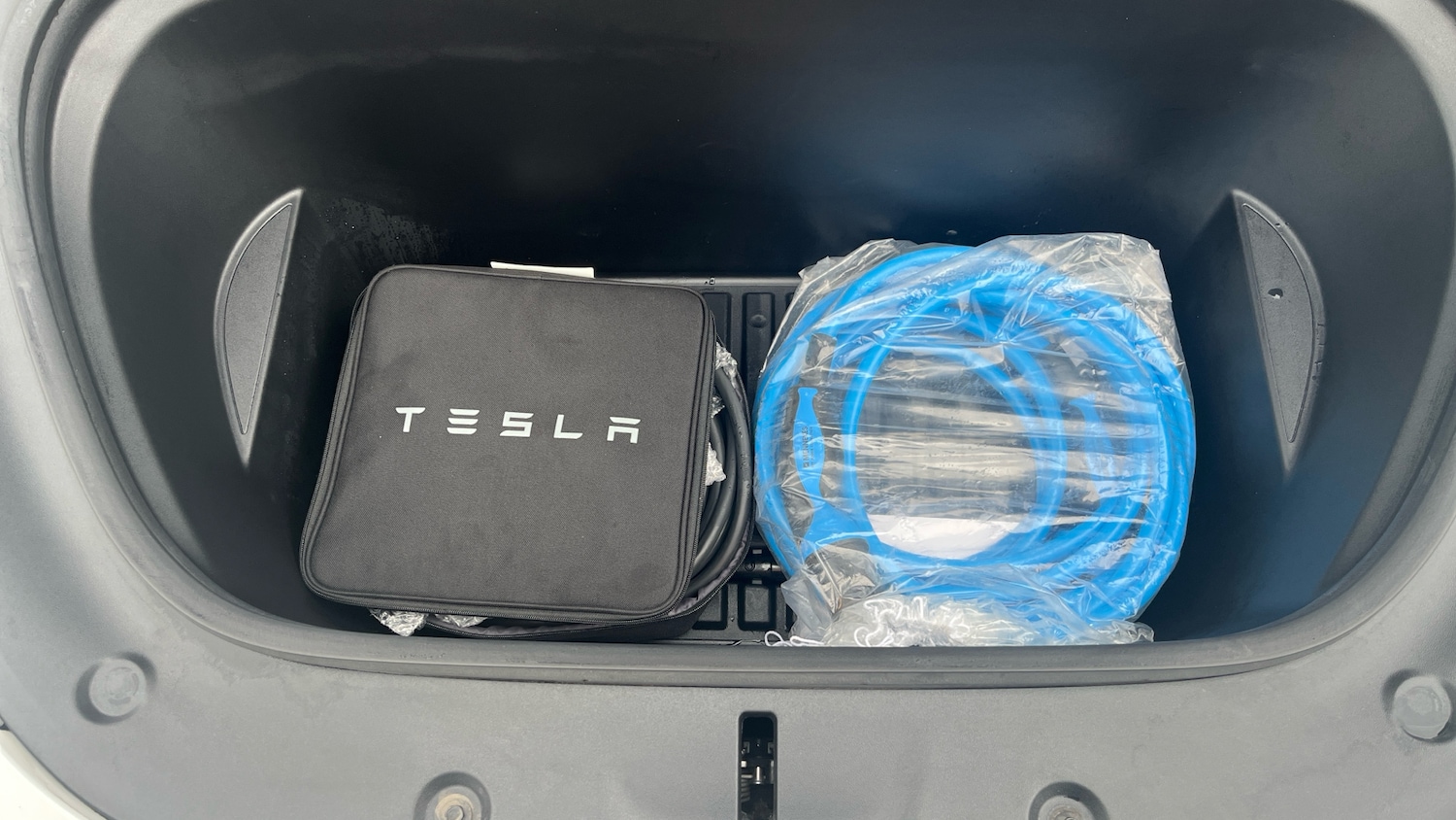 Used Tesla Model Y 2022 for sale - 76482799: Photo 24