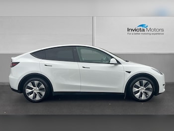 Used Tesla Model Y 2022 for sale - 76482799: Photo