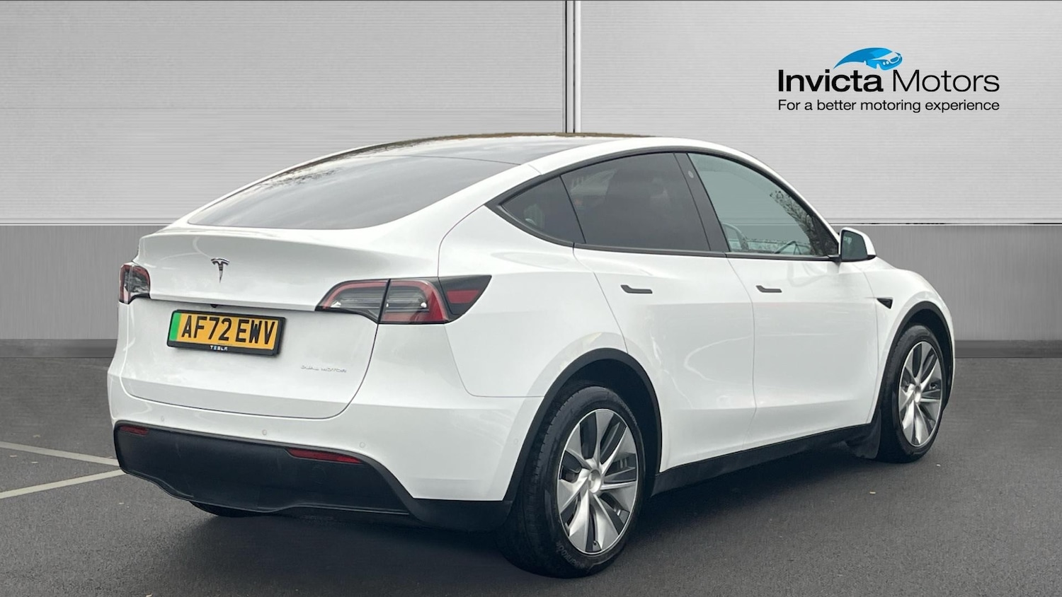 Used Tesla Model Y 2022 for sale - 76482799: Photo 3