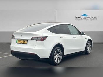 Used Tesla Model Y 2022 for sale - 76482799: Photo
