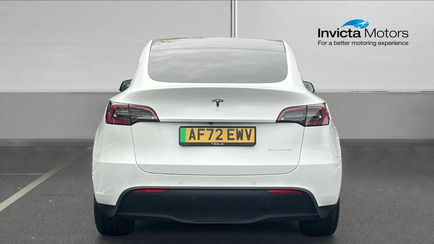 Used Tesla Model Y 2022 for sale - 76482799: Photo 4