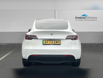 Used Tesla Model Y 2022 for sale - 76482799: Photo