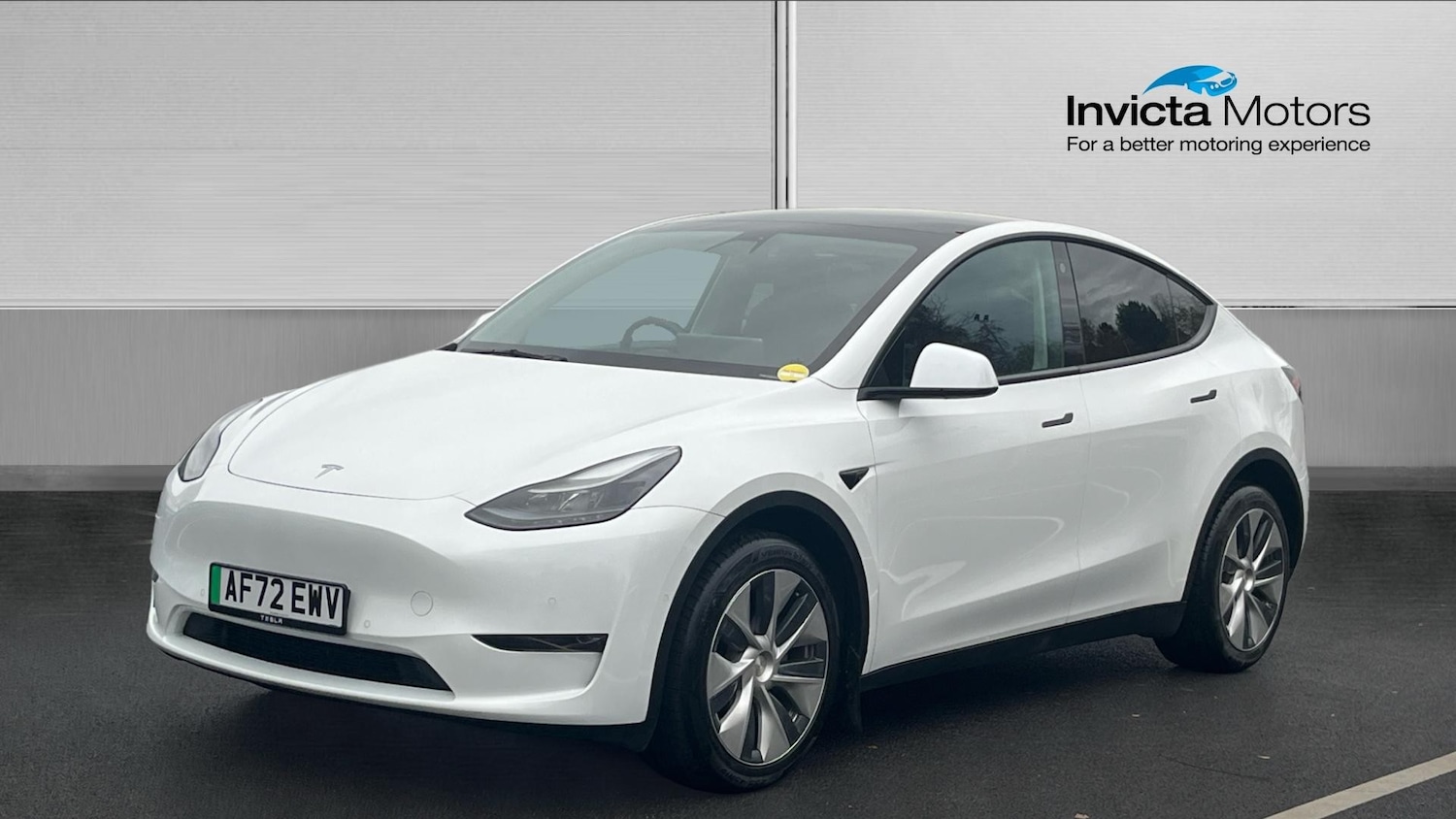 Used Tesla Model Y 2022 for sale - 76482799: Photo 7