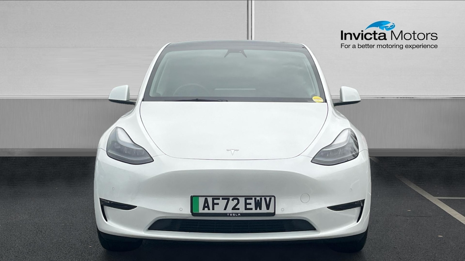Used Tesla Model Y 2022 for sale - 76482799: Photo 8