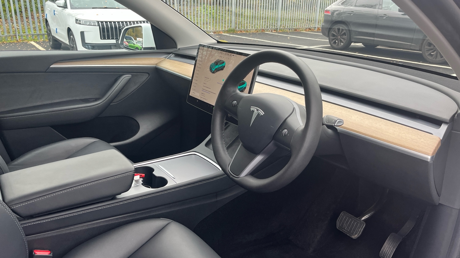 Used Tesla Model Y 2022 for sale - 76482799: Photo 9