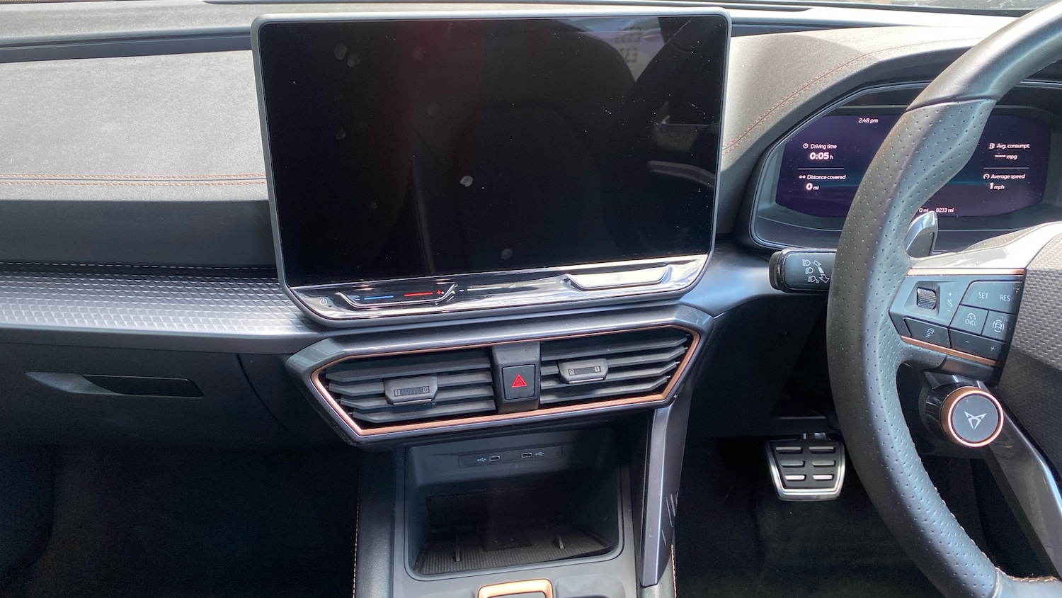 Used Cupra Formentor 2025 for sale - 77766789: Photo 12