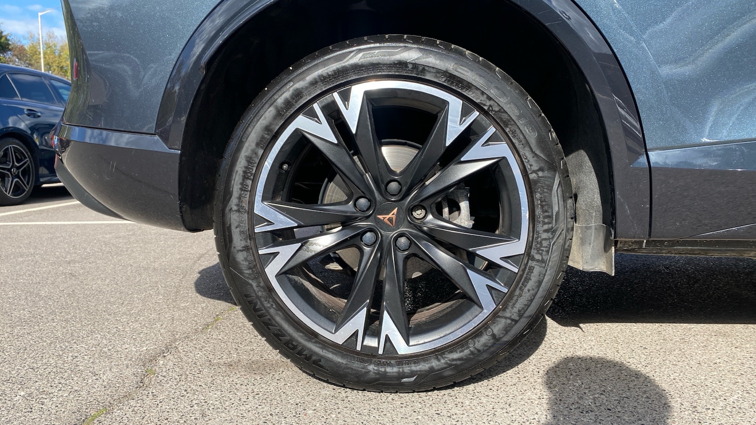 Used Cupra Formentor 2025 for sale - 77766789: Photo 19