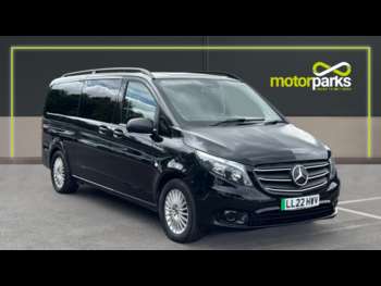 2022 - 100kWh PRO Tourer Double Cab L3 (9 Seater) 5-Door