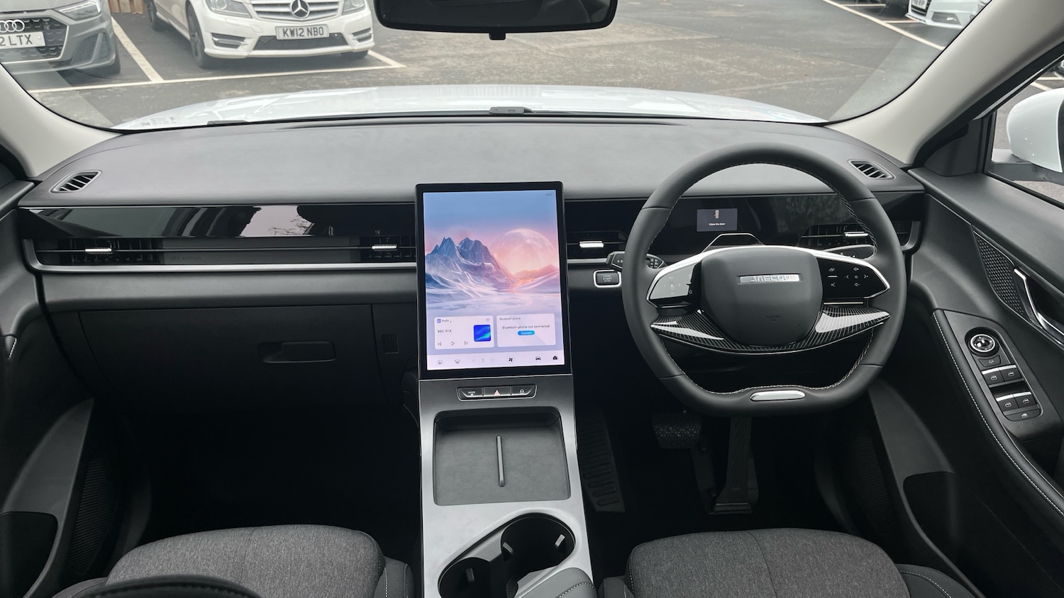 Used Jaecoo Jaecoo 5 for sale - 76430681: Photo 11