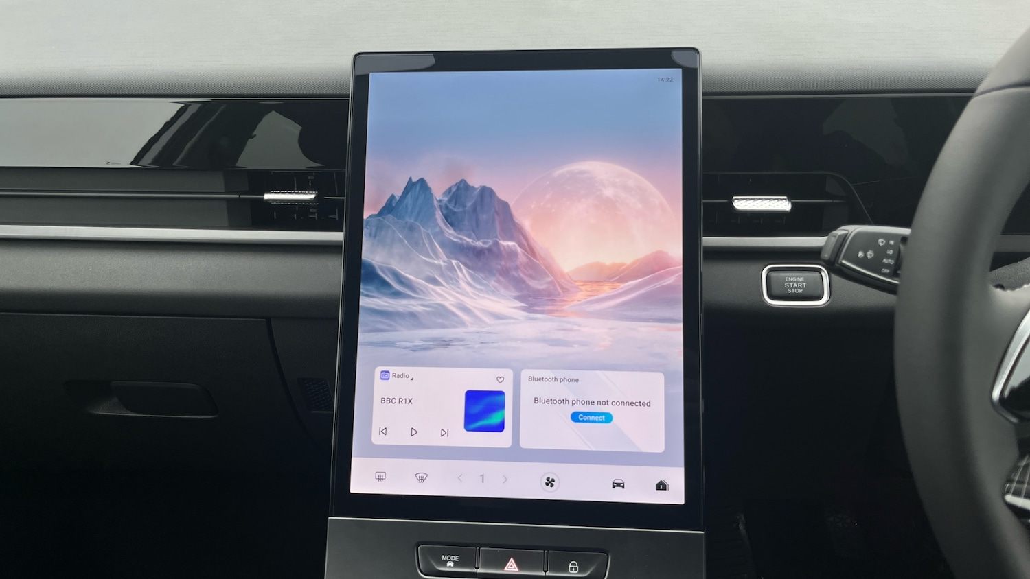 Used Jaecoo Jaecoo 5 for sale - 76430681: Photo 12