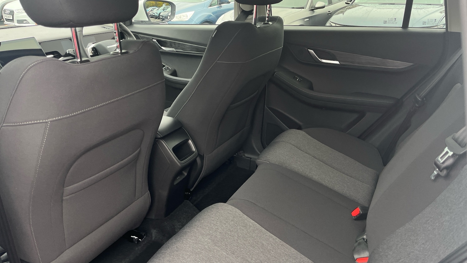 Used Jaecoo Jaecoo 5 for sale - 76430681: Photo 14