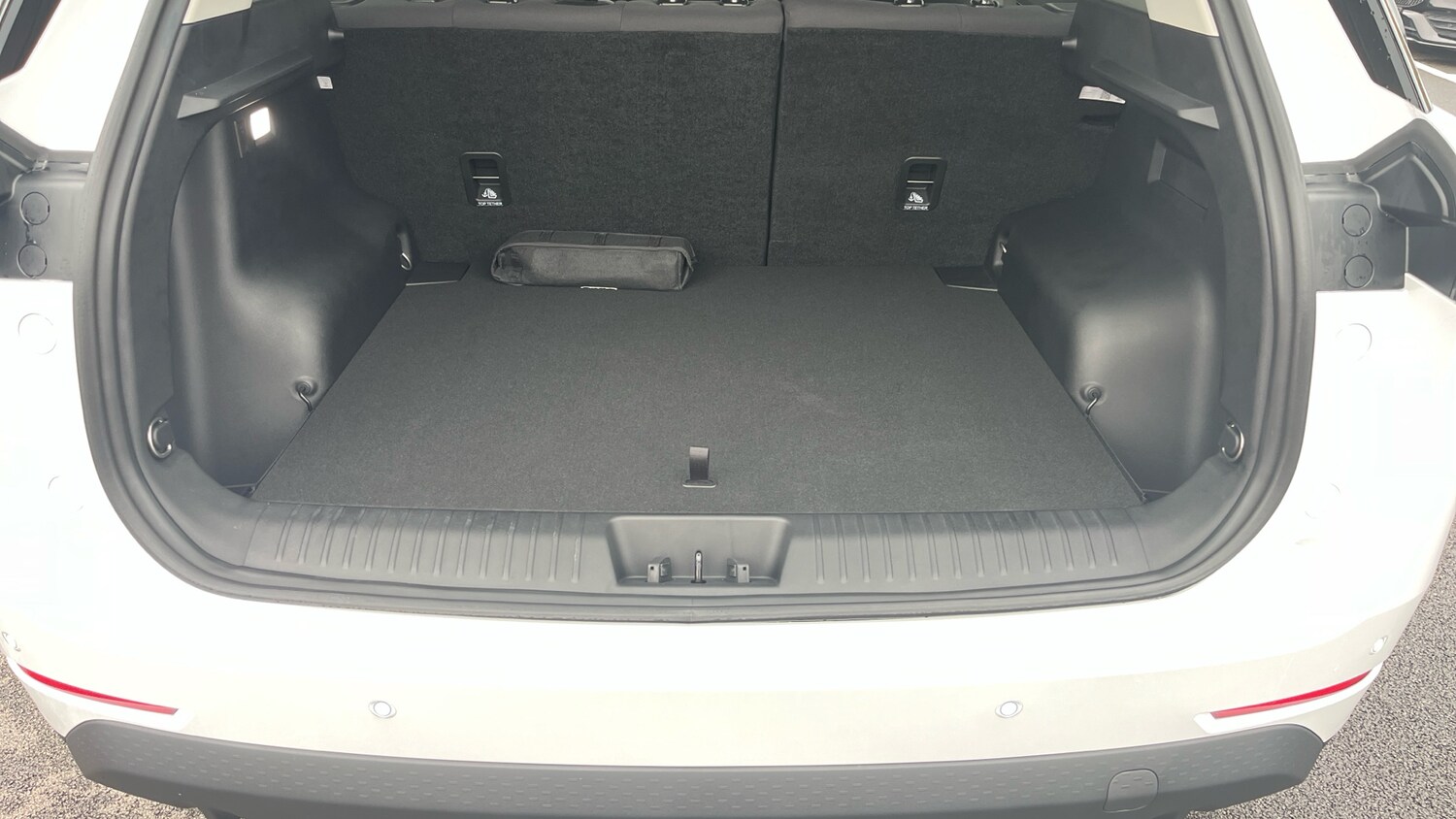 Used Jaecoo Jaecoo 5 for sale - 76430681: Photo 15