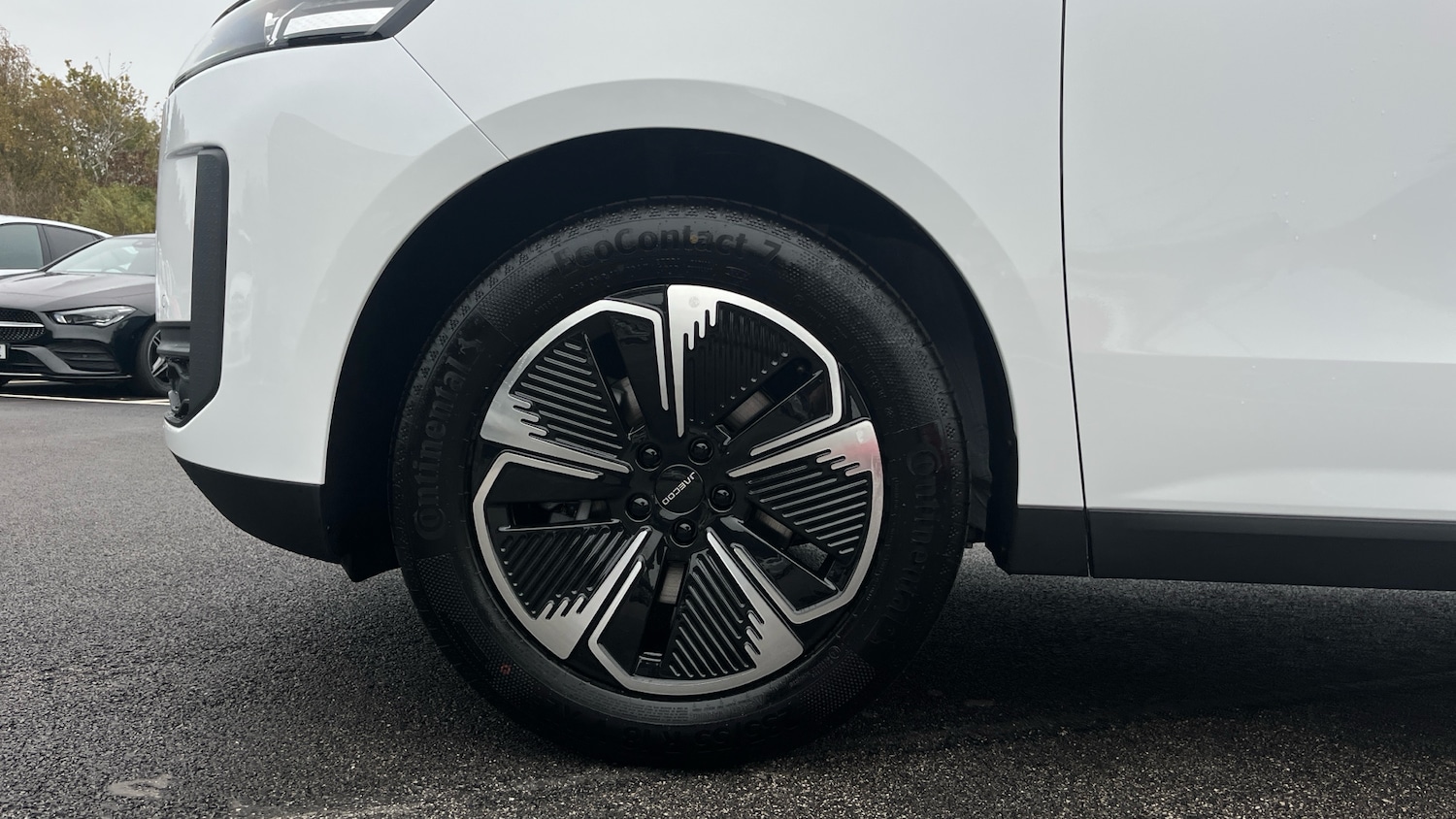 Used Jaecoo Jaecoo 5 for sale - 76430681: Photo 17