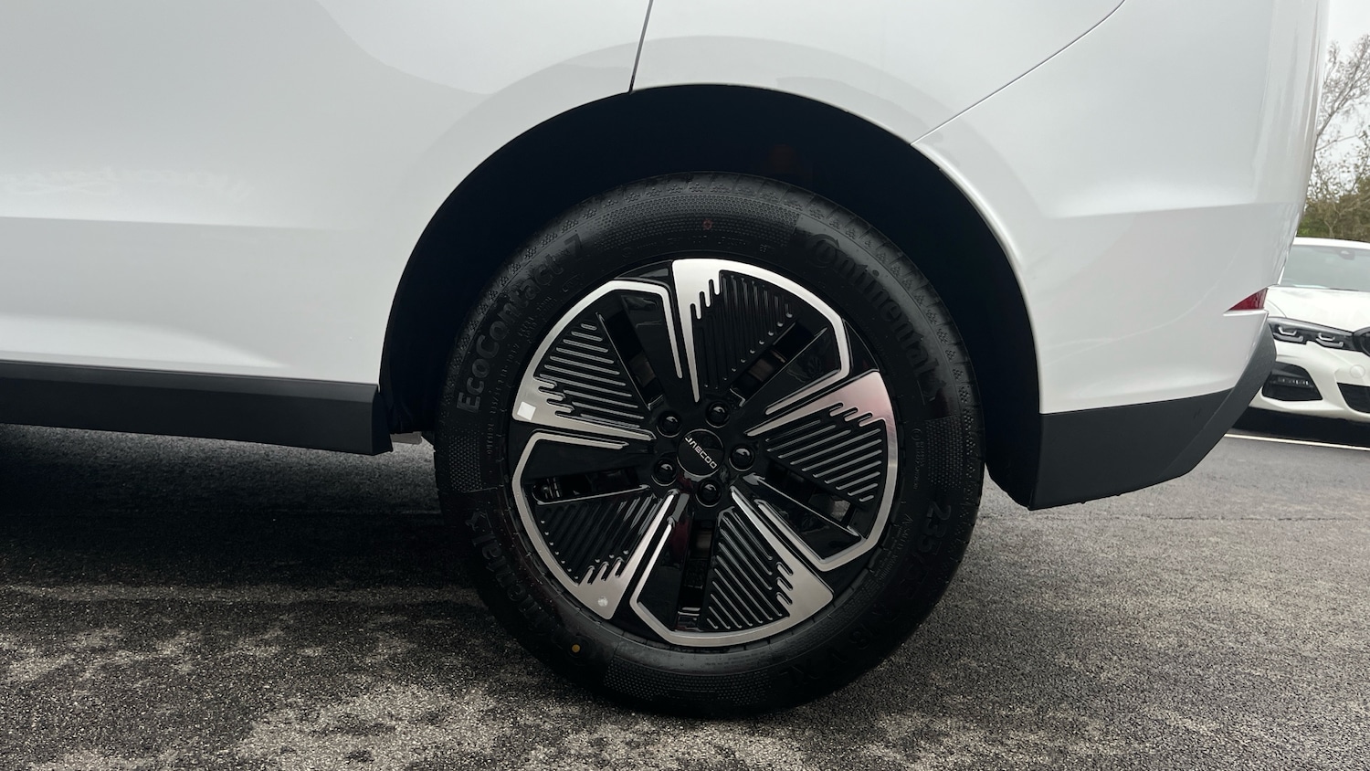 Used Jaecoo Jaecoo 5 for sale - 76430681: Photo 18