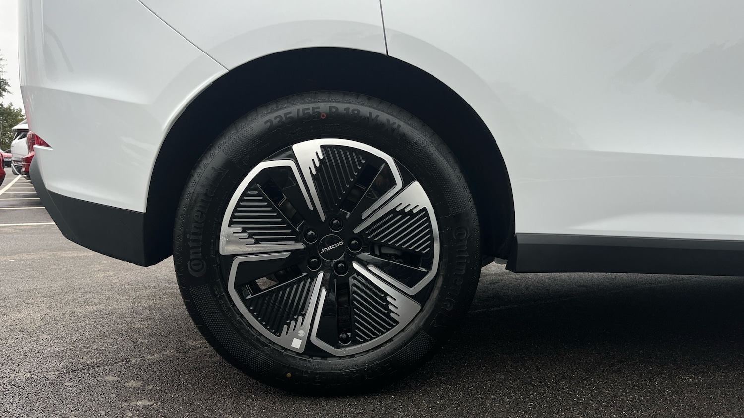 Used Jaecoo Jaecoo 5 for sale - 76430681: Photo 19