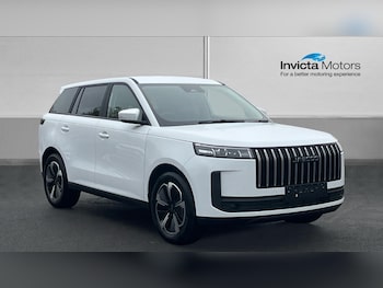 Used Jaecoo Jaecoo 5 2025 for sale - 76430681: Photo