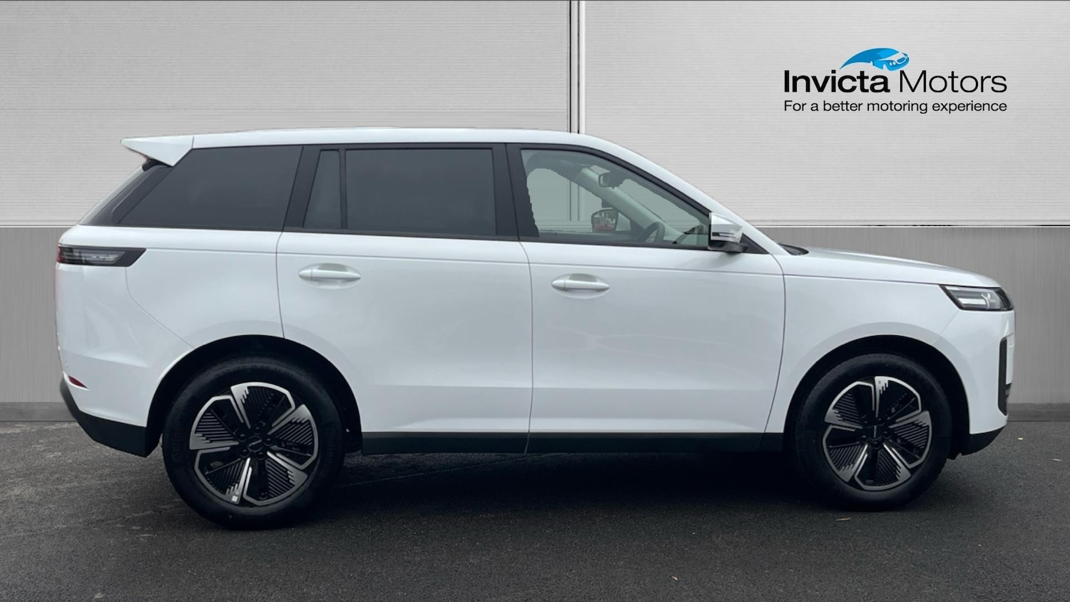 Used Jaecoo Jaecoo 5 for sale - 76430681: Photo 2